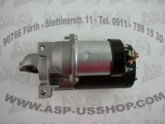 Anlasser - Starter  Olds 307  84-88